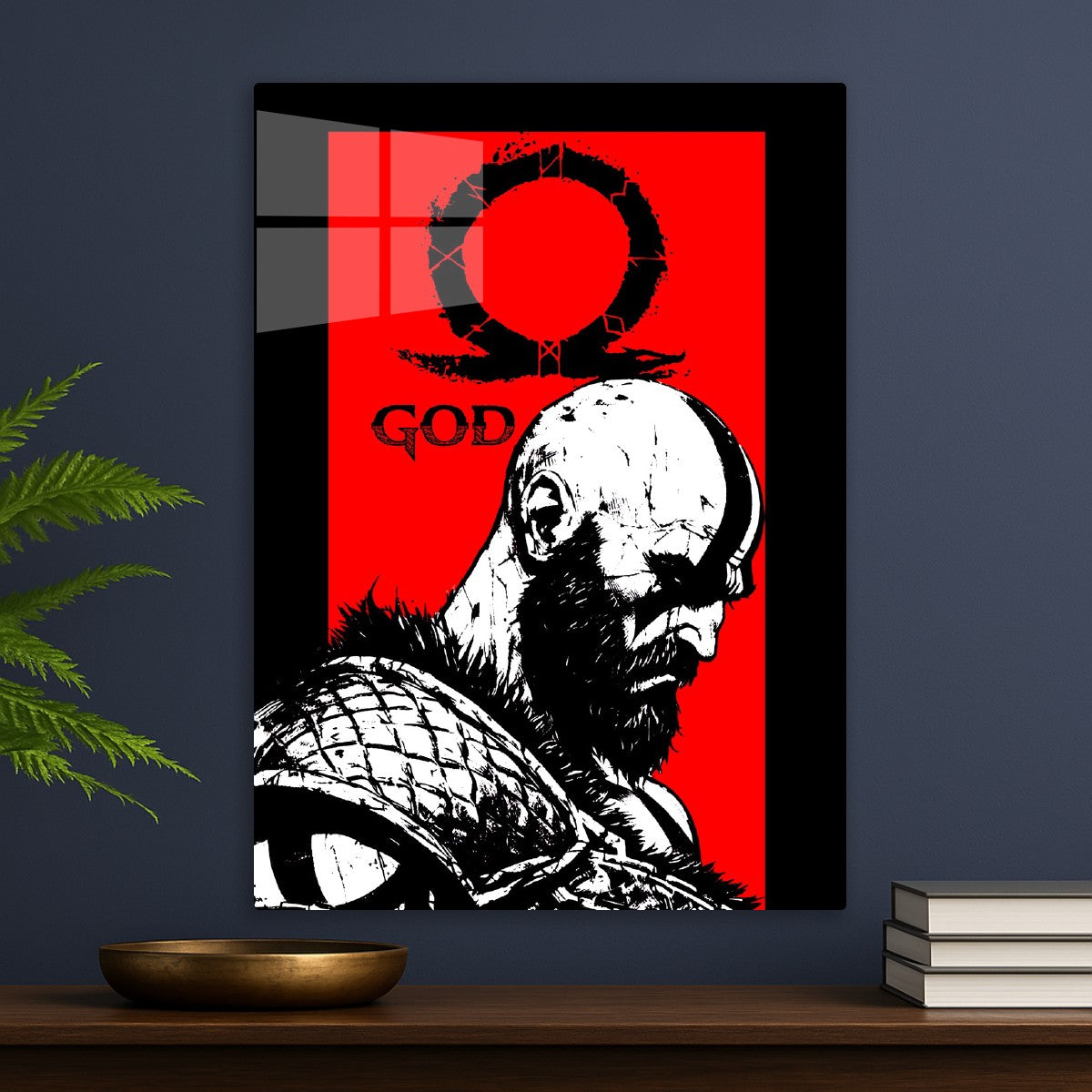 God of war