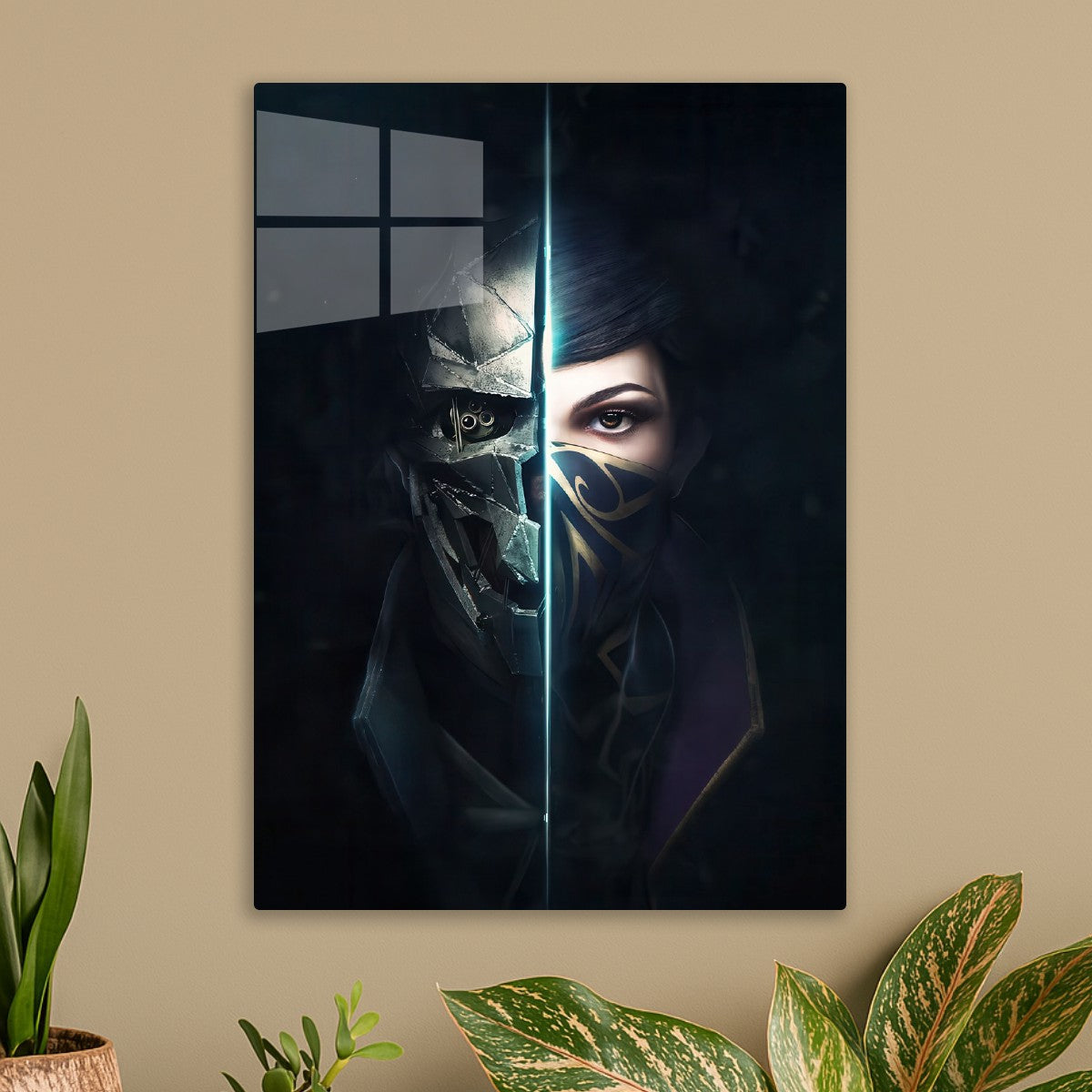 Corvo Emily Merge