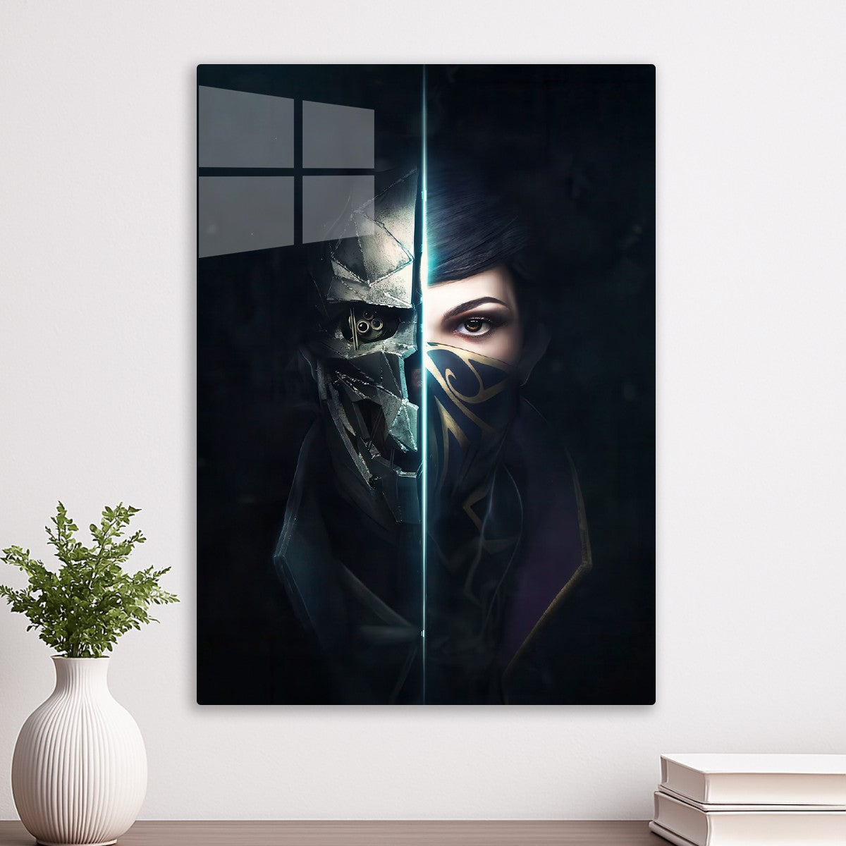 Corvo Emily Merge