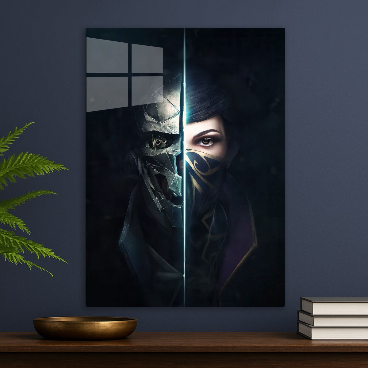 Corvo Emily Merge