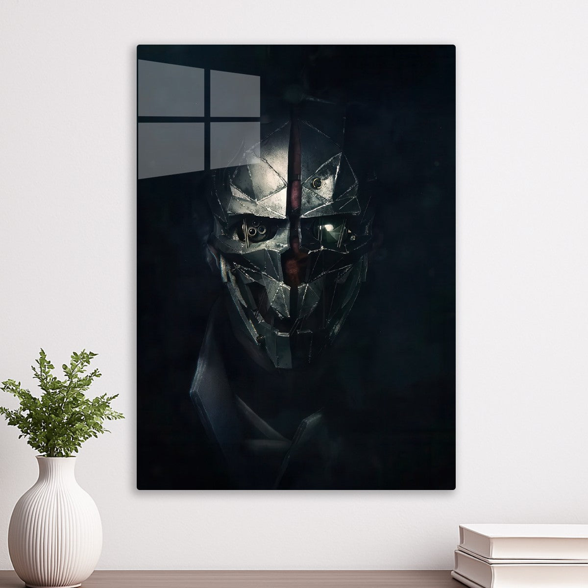 Corvo Attano