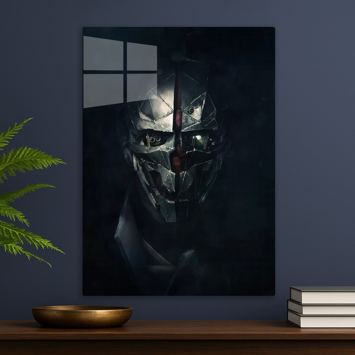 Corvo Attano