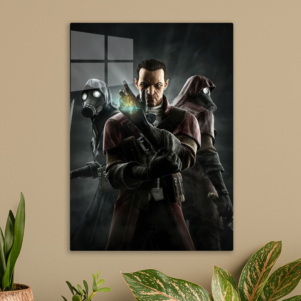 Daud