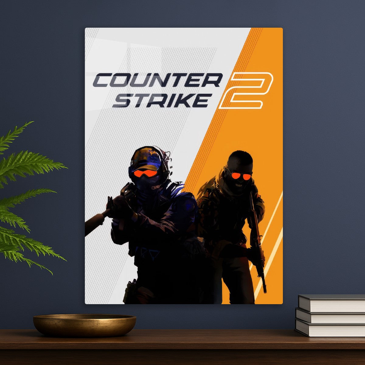 Counter-Strike 2