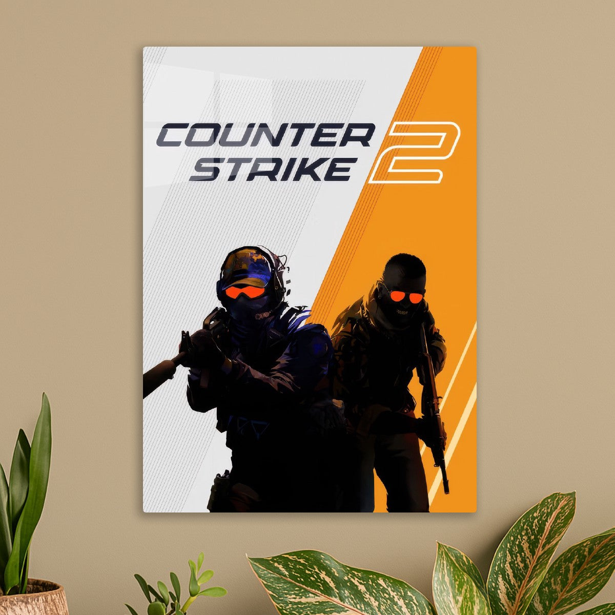 Counter-Strike 2