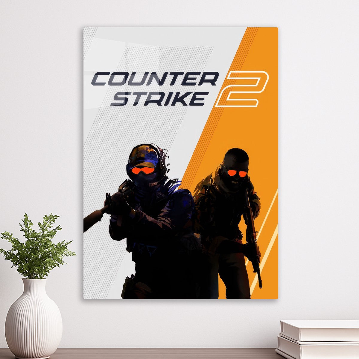 Counter-Strike 2