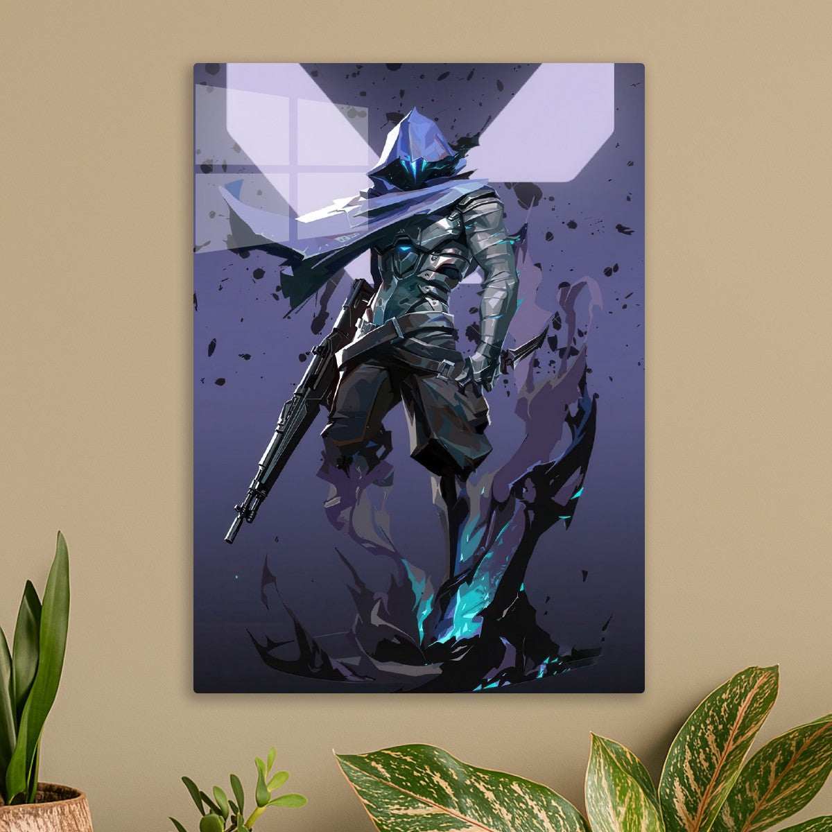 Omen, Valorant