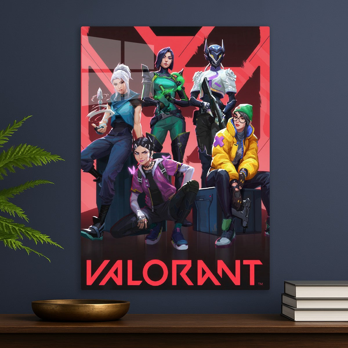 Valorant