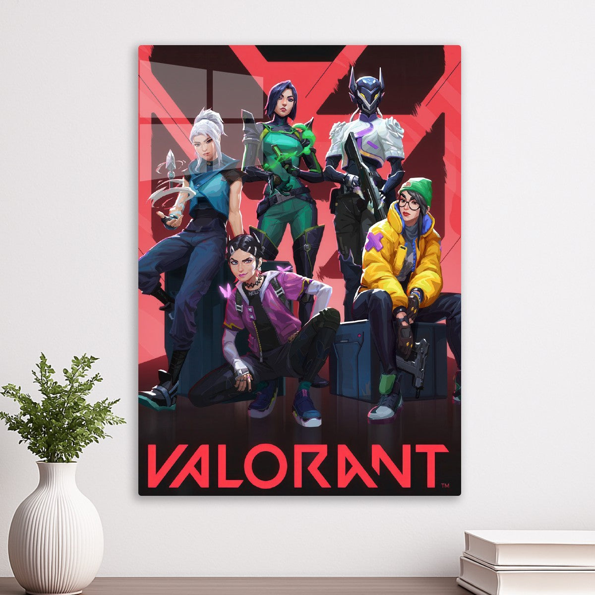 Valorant