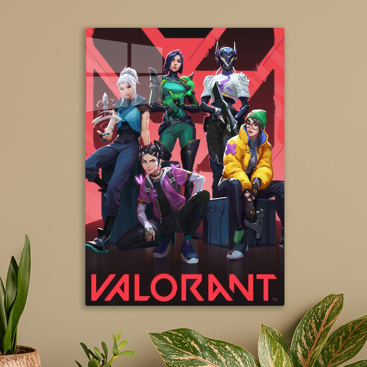 Valorant