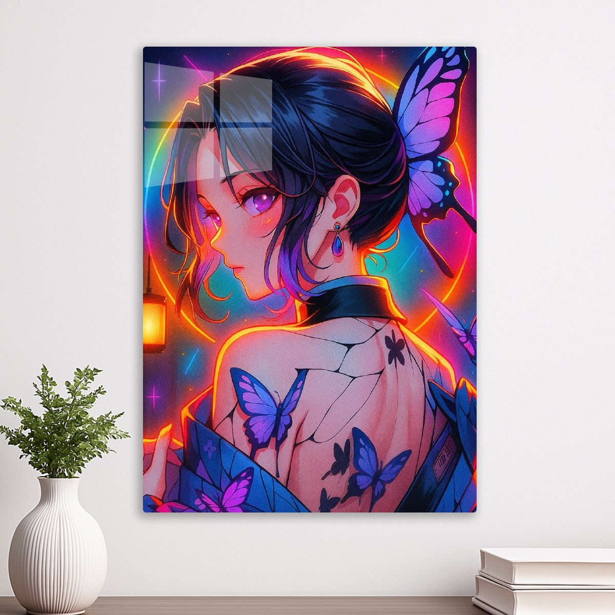Shinobu Kocho