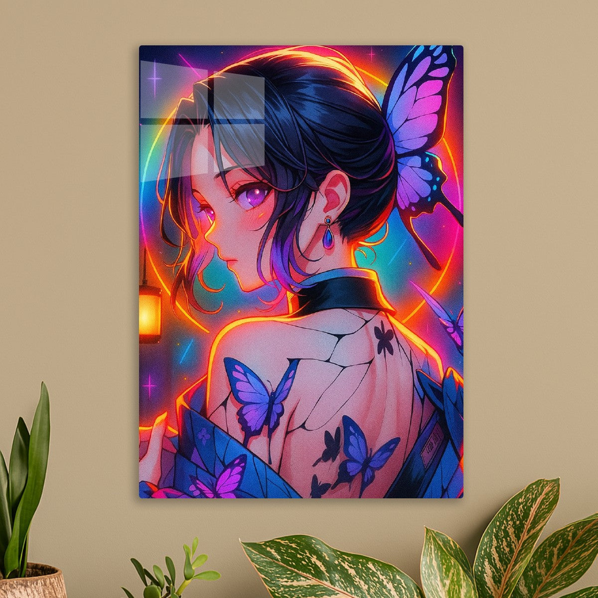 Shinobu Kocho