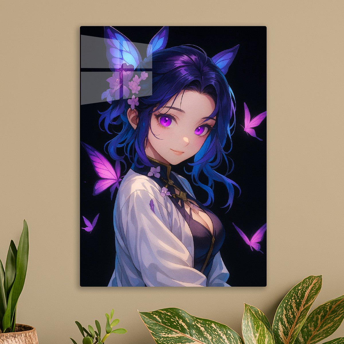 Shinobu Kocho