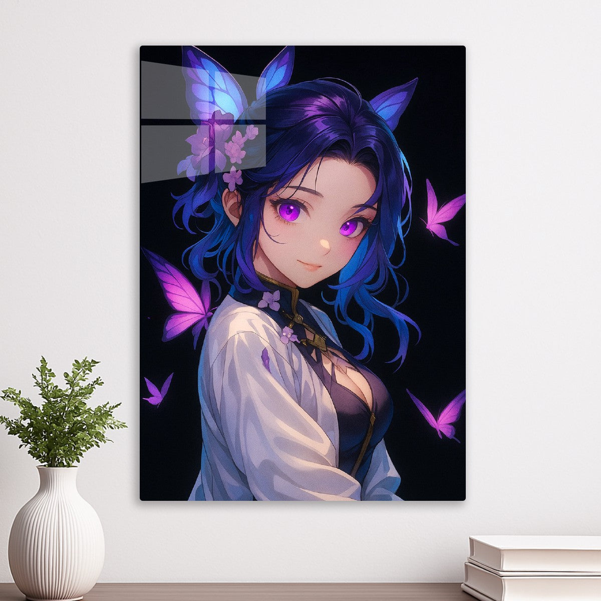Shinobu Kocho