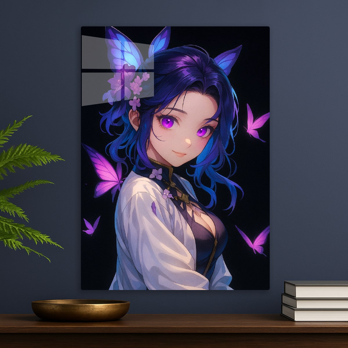 Shinobu Kocho