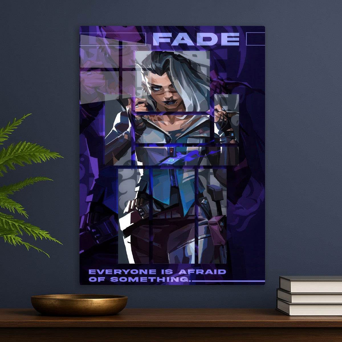 Fade, Valorant