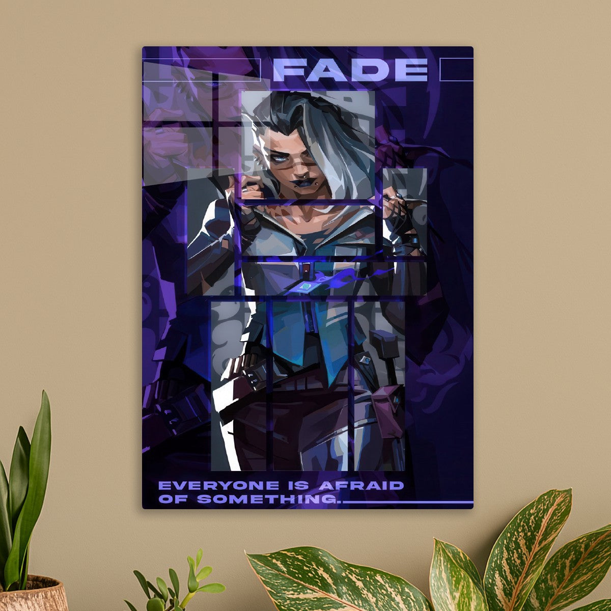 Fade, Valorant
