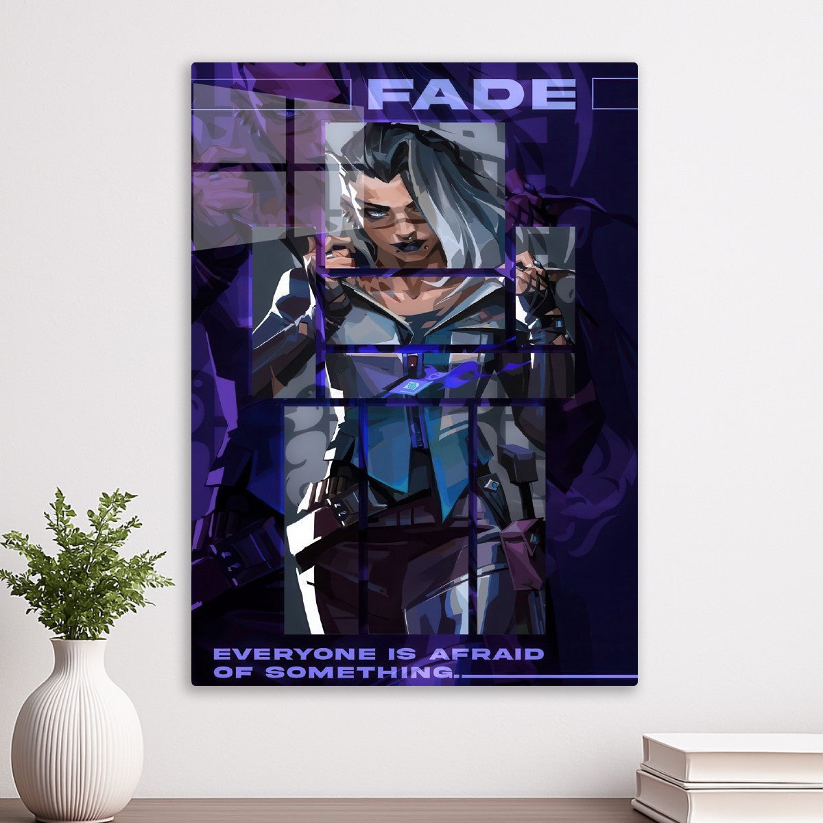 Fade, Valorant