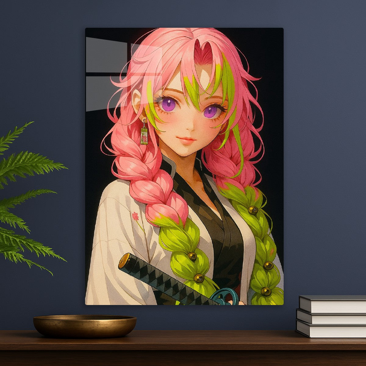 Mitsuri Kanroji