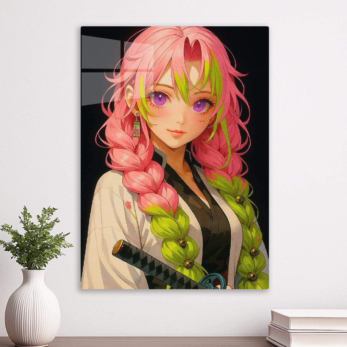 Mitsuri Kanroji