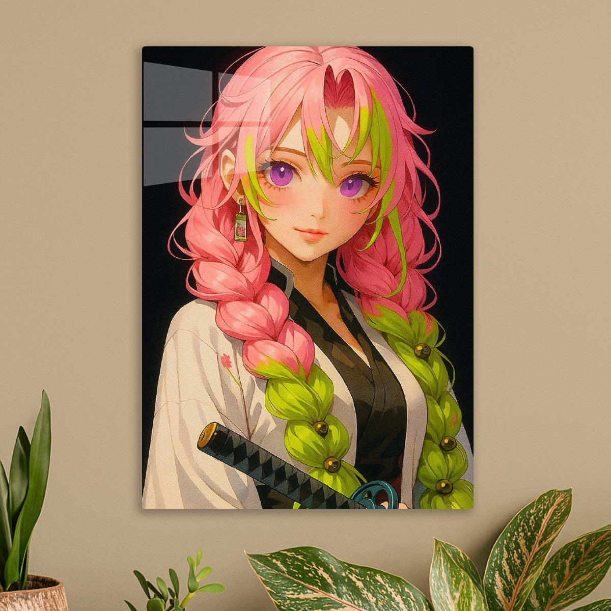 Mitsuri Kanroji