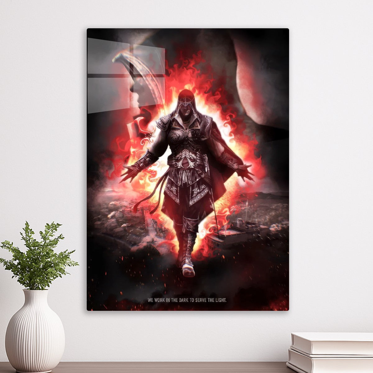 Ezio Auditore da Firenze