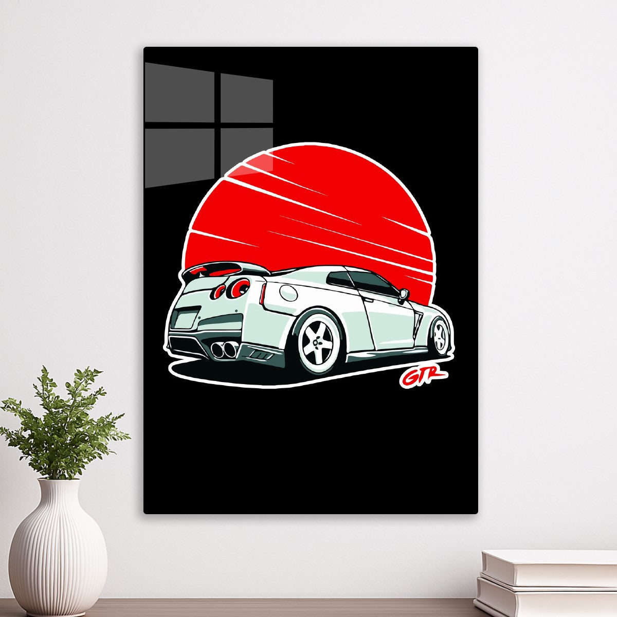 GTR Cars japan