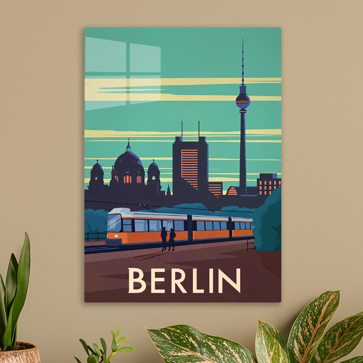 Berlin Capital of Germany