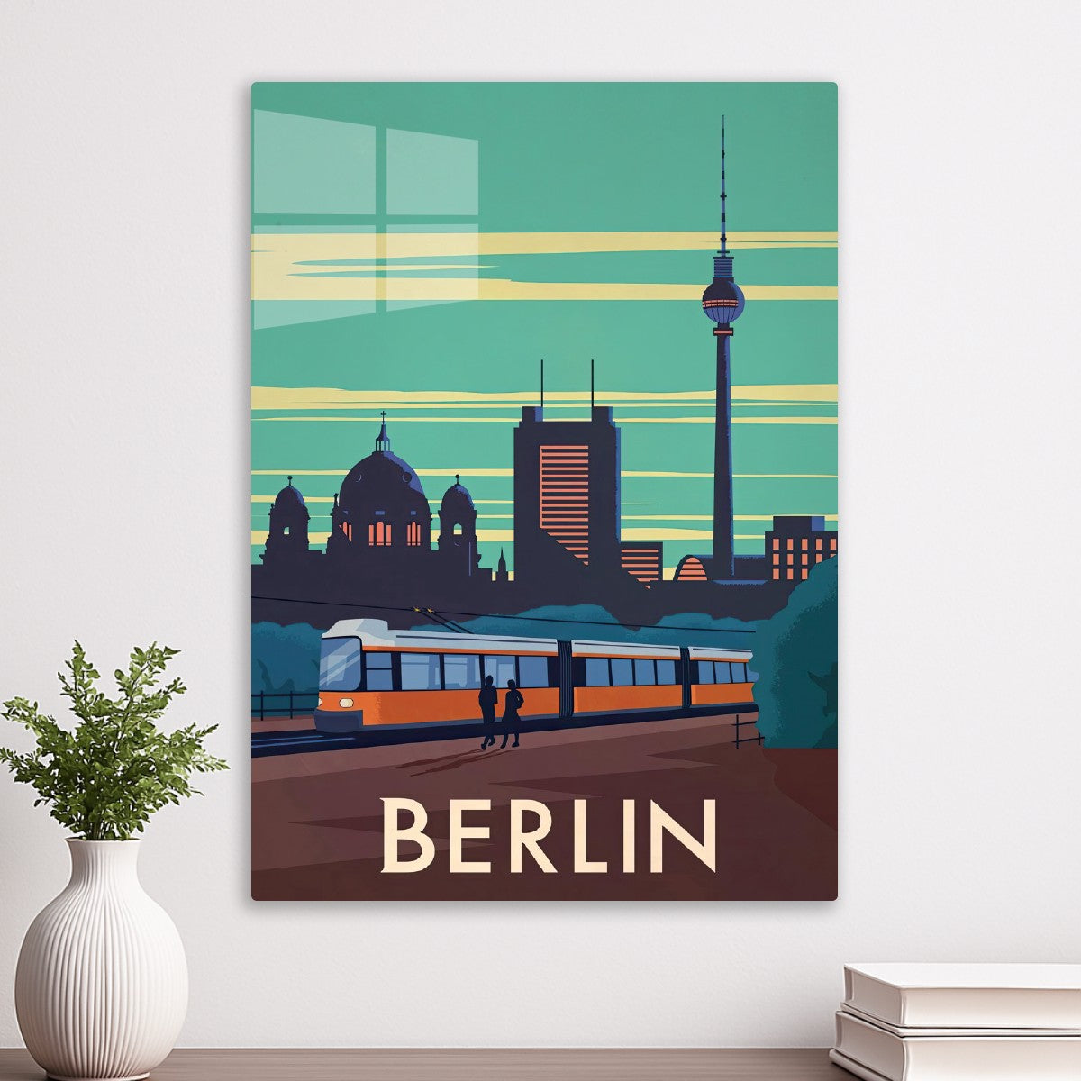 Berlin Capital of Germany