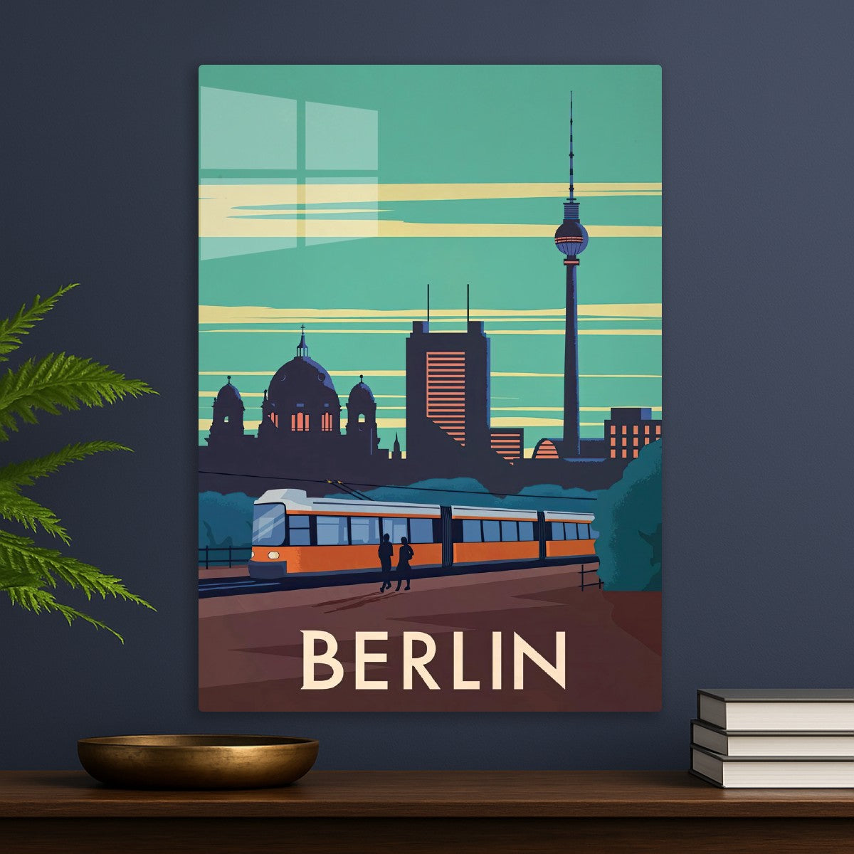 Berlin Capital of Germany