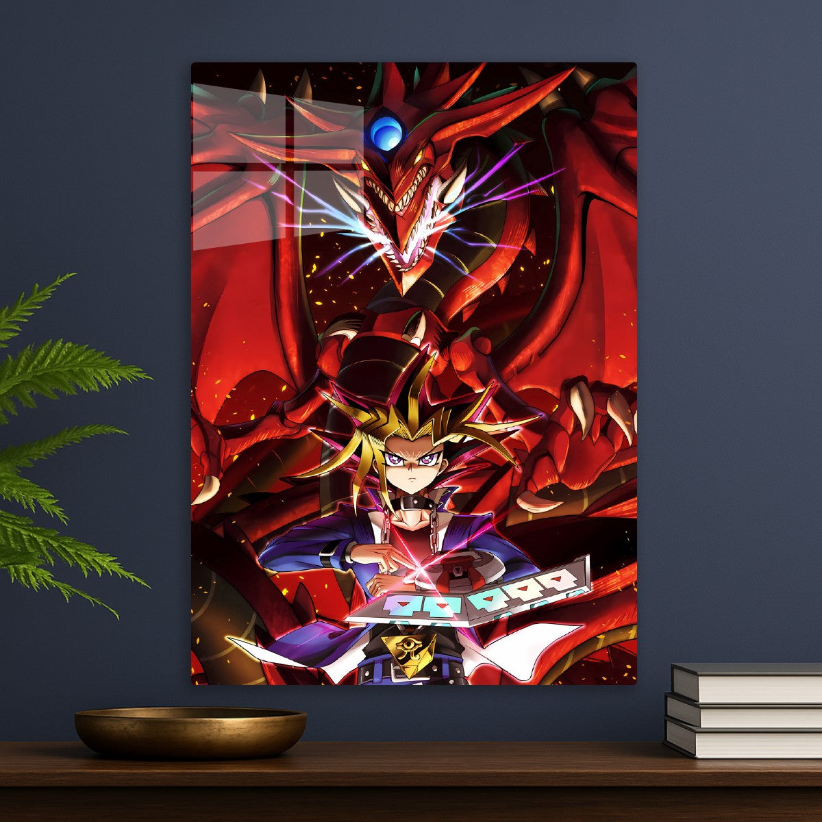 Yu-Gi-Oh: Duel Card
