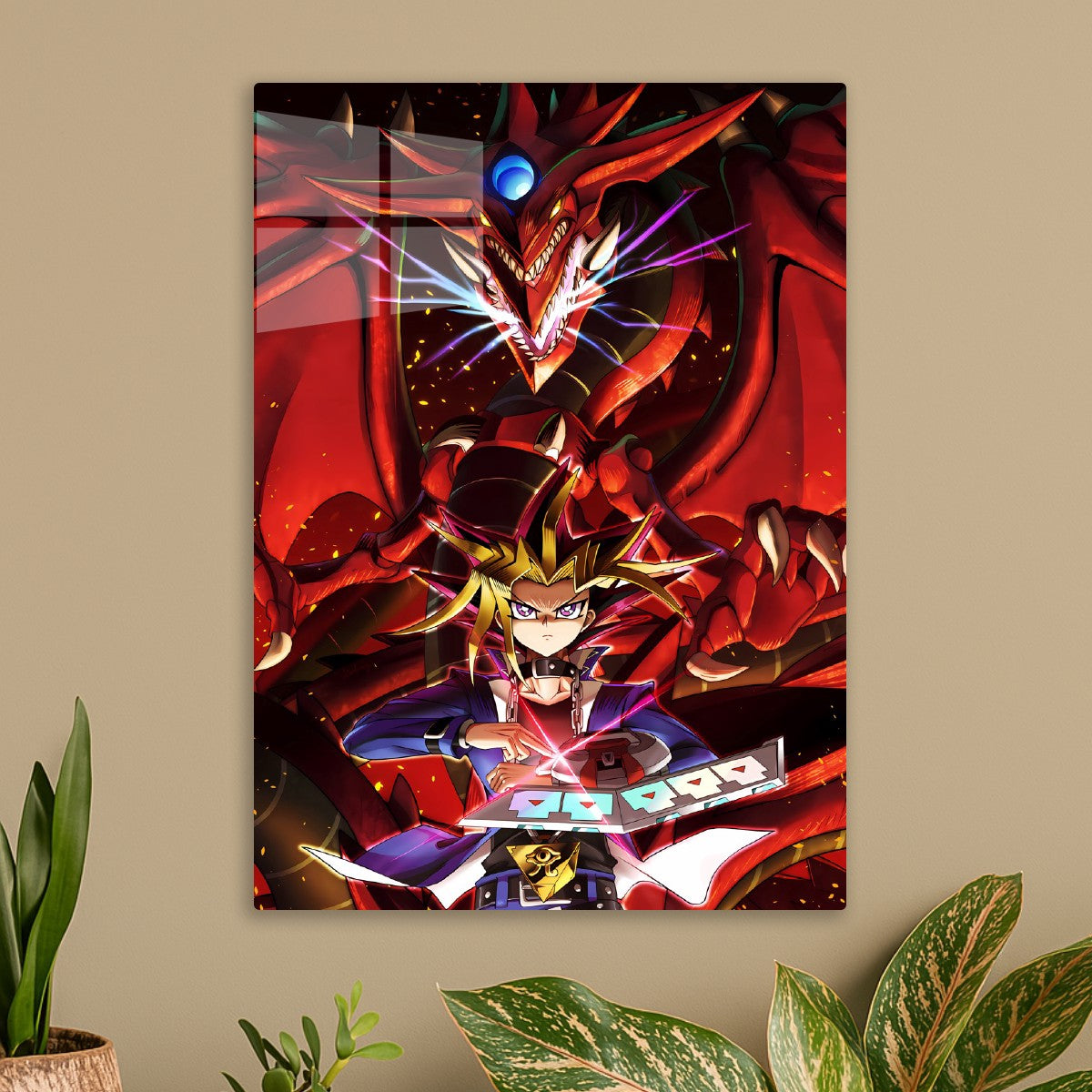Yu-Gi-Oh: Duel Card