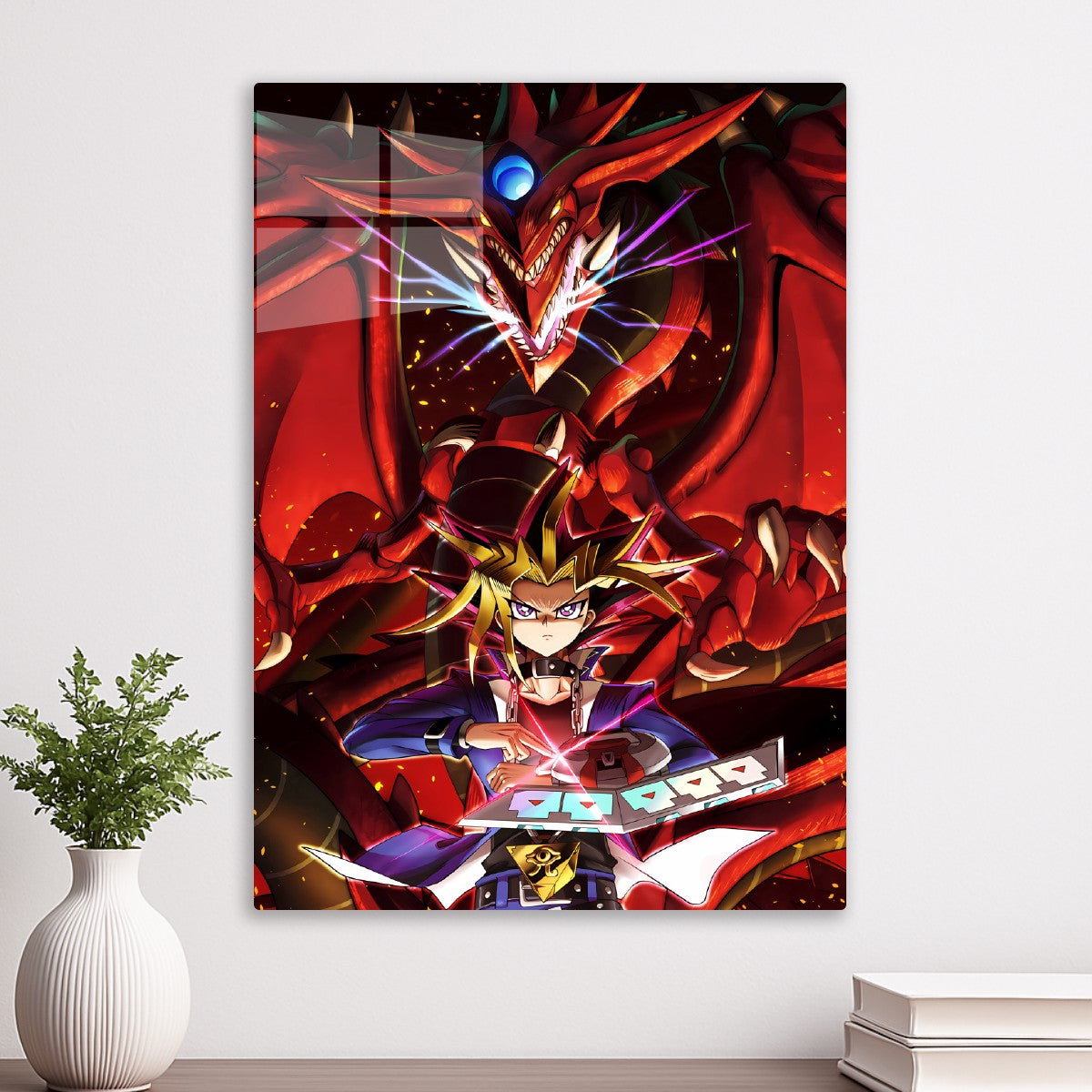 Yu-Gi-Oh: Duel Card