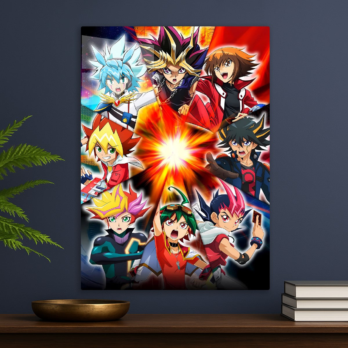 Yu-Gi-Oh: Duel Card