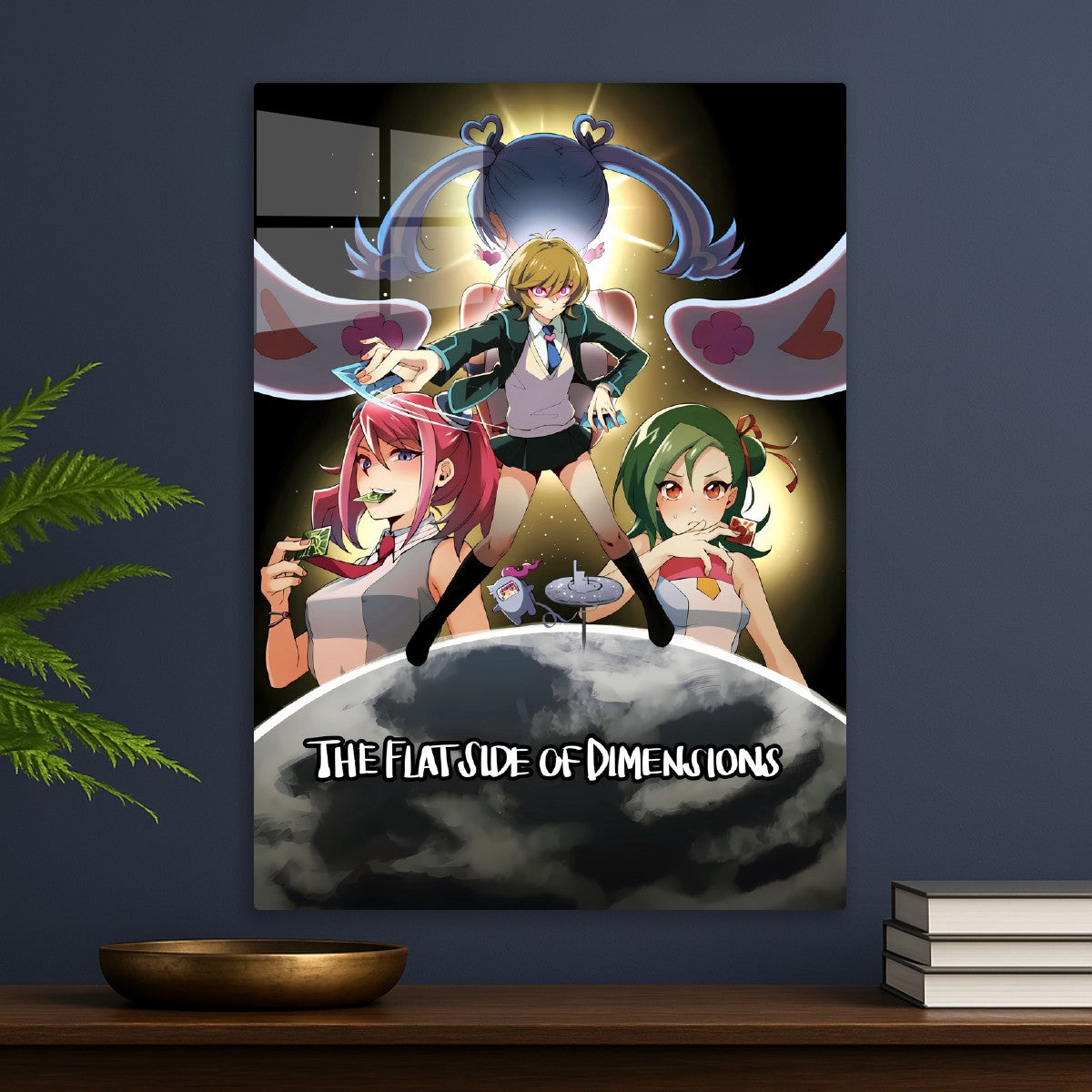 Yu-Gi-Oh: Duel Card