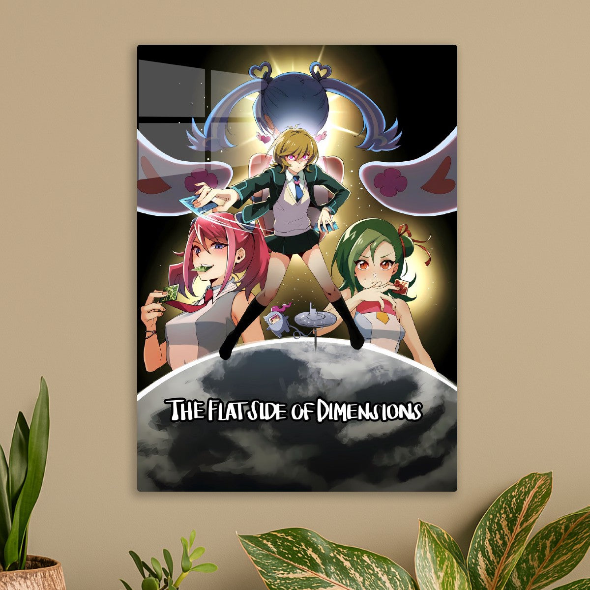 Yu-Gi-Oh: Duel Card