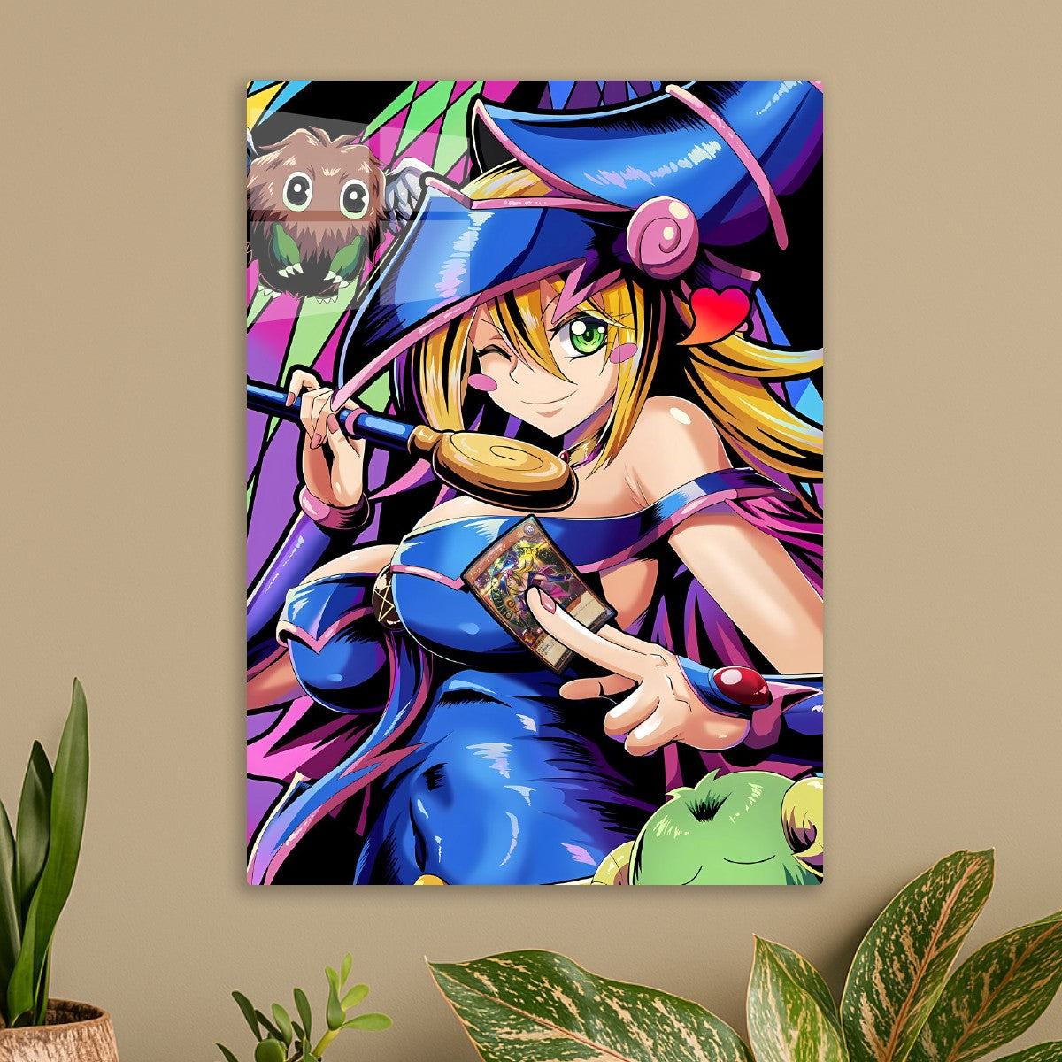 Yu-Gi-Oh: Duel Card