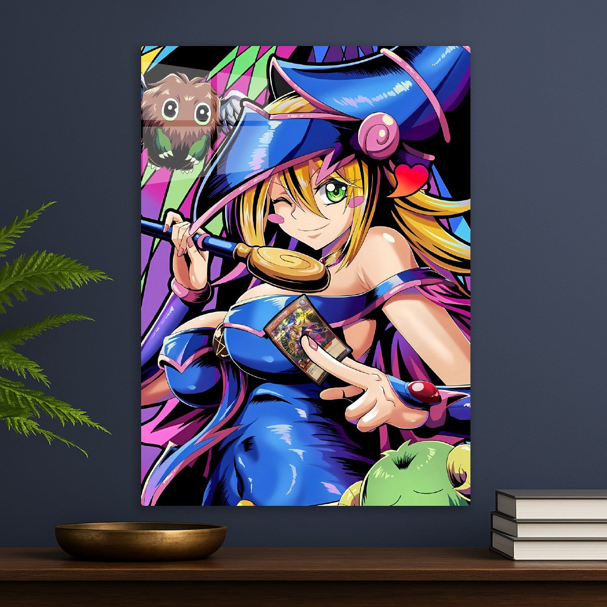 Yu-Gi-Oh: Duel Card