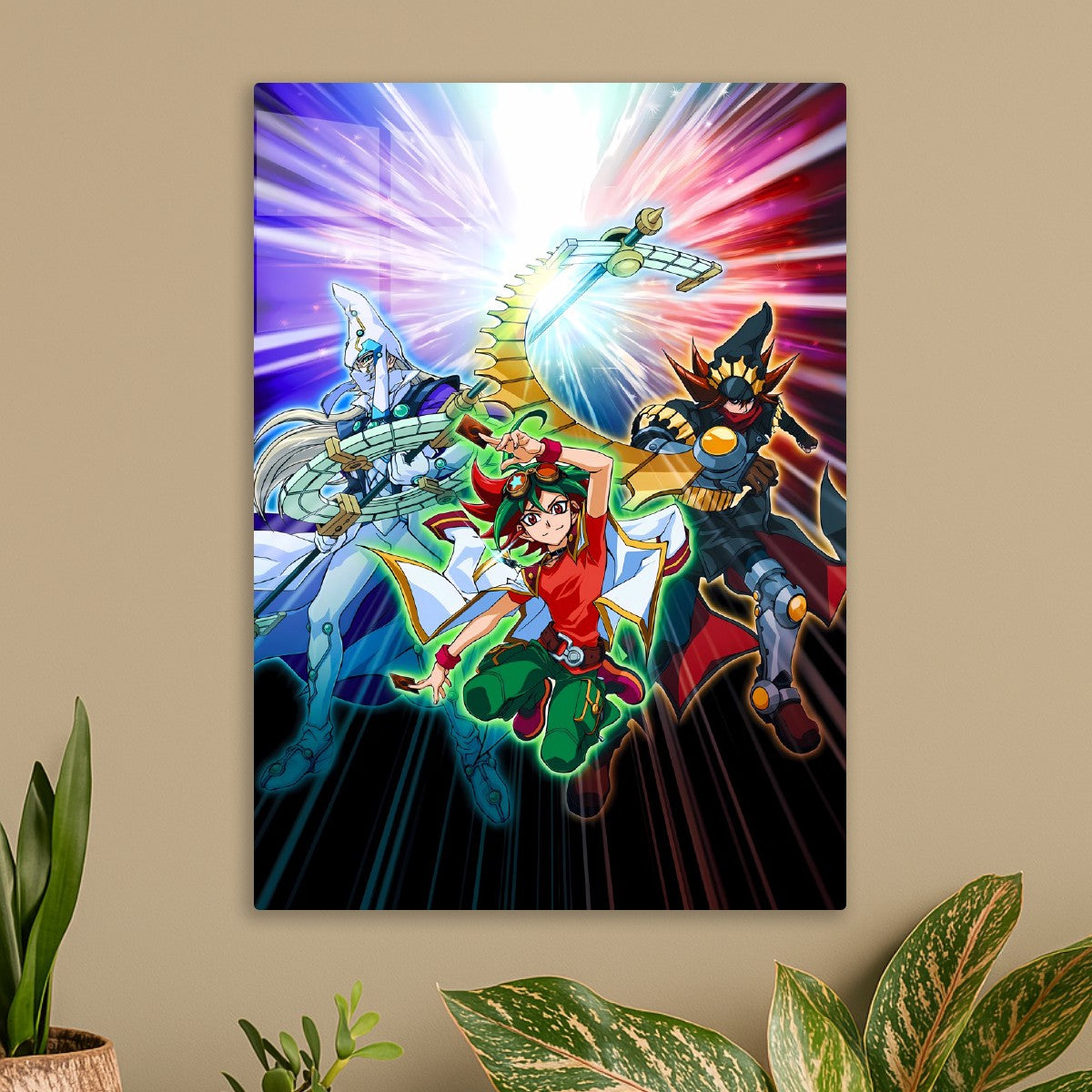 Yu-Gi-Oh: Duel Card