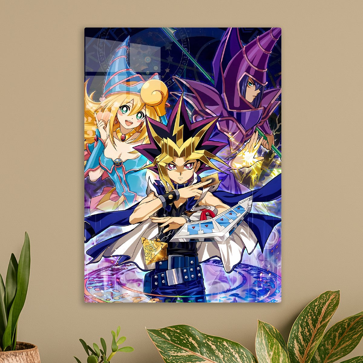 Yu-Gi-Oh: Duel Card