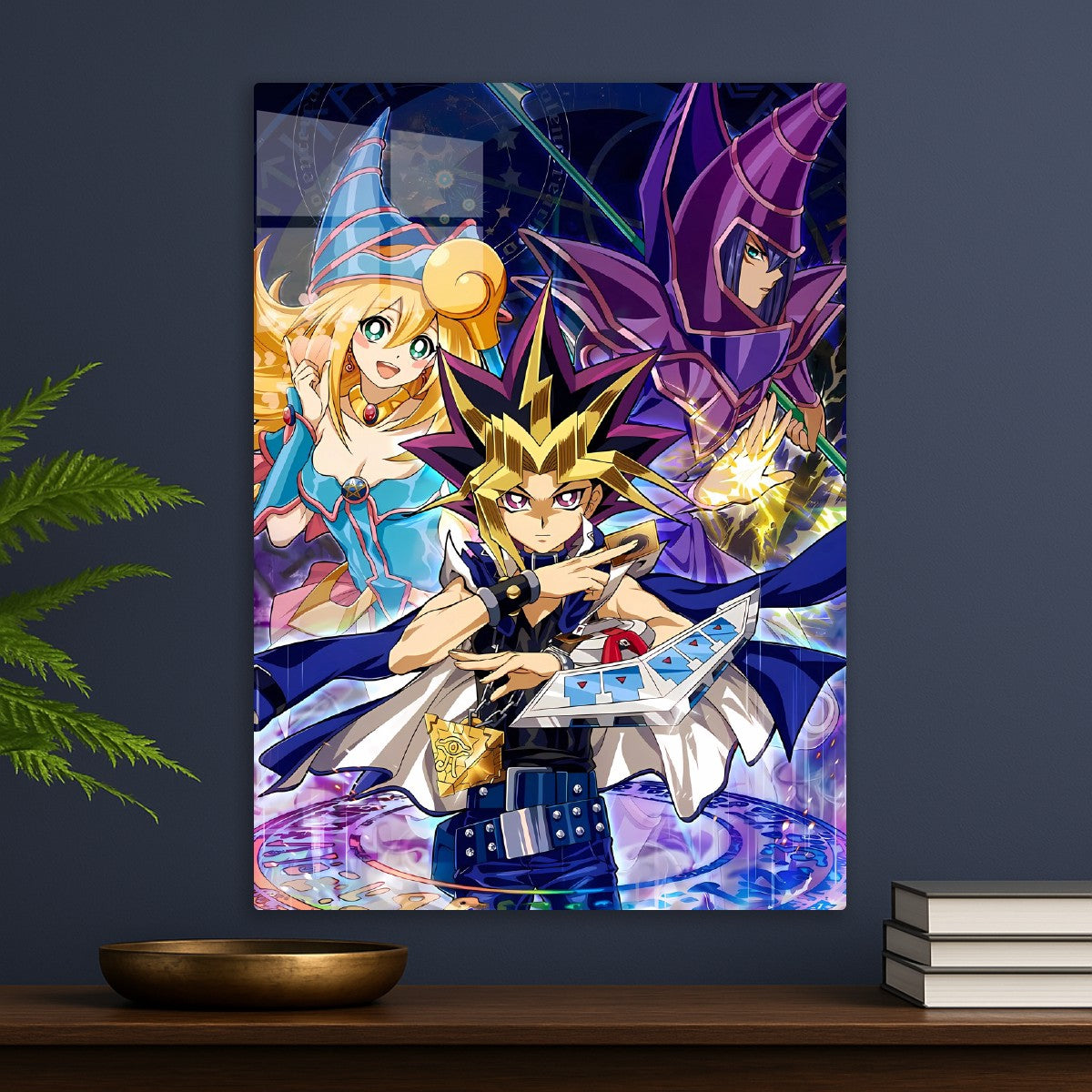 Yu-Gi-Oh: Duel Card