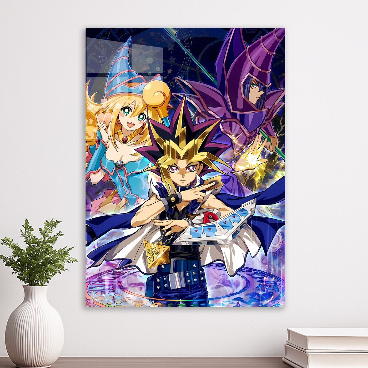 Yu-Gi-Oh: Duel Card
