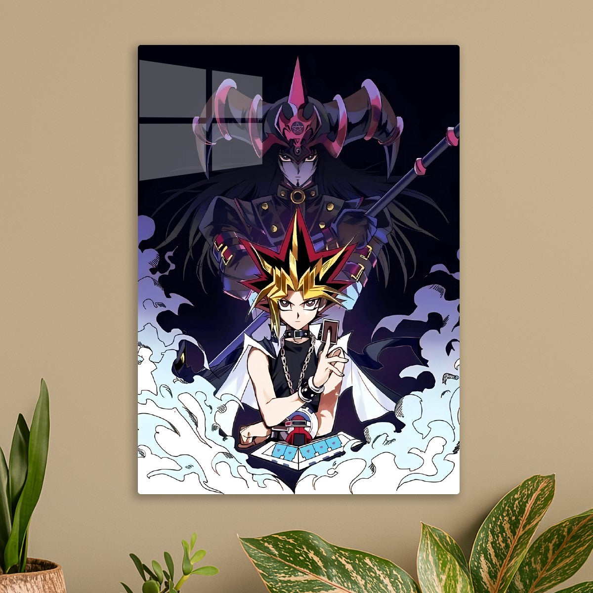 Yu-Gi-Oh: Duel Card