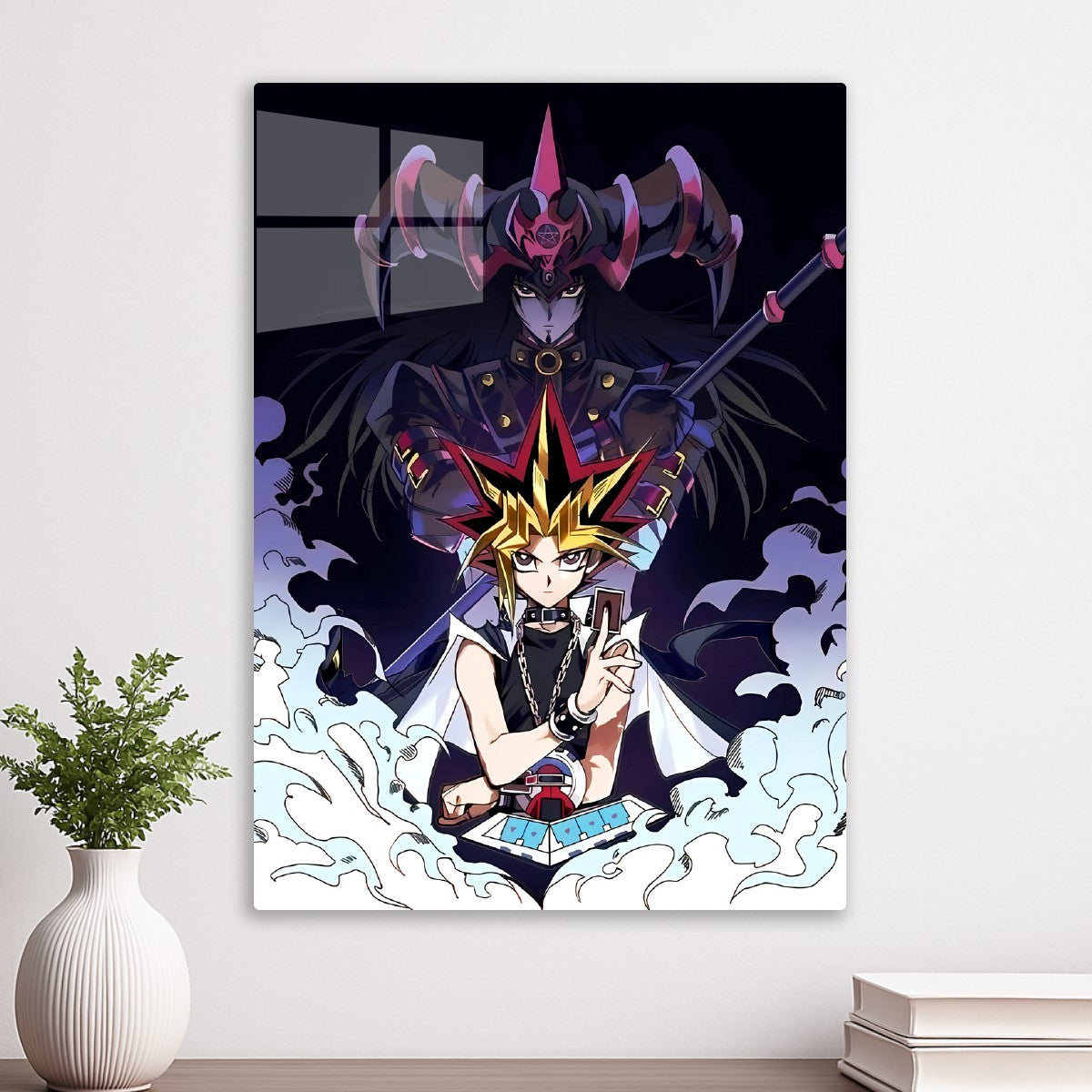 Yu-Gi-Oh: Duel Card