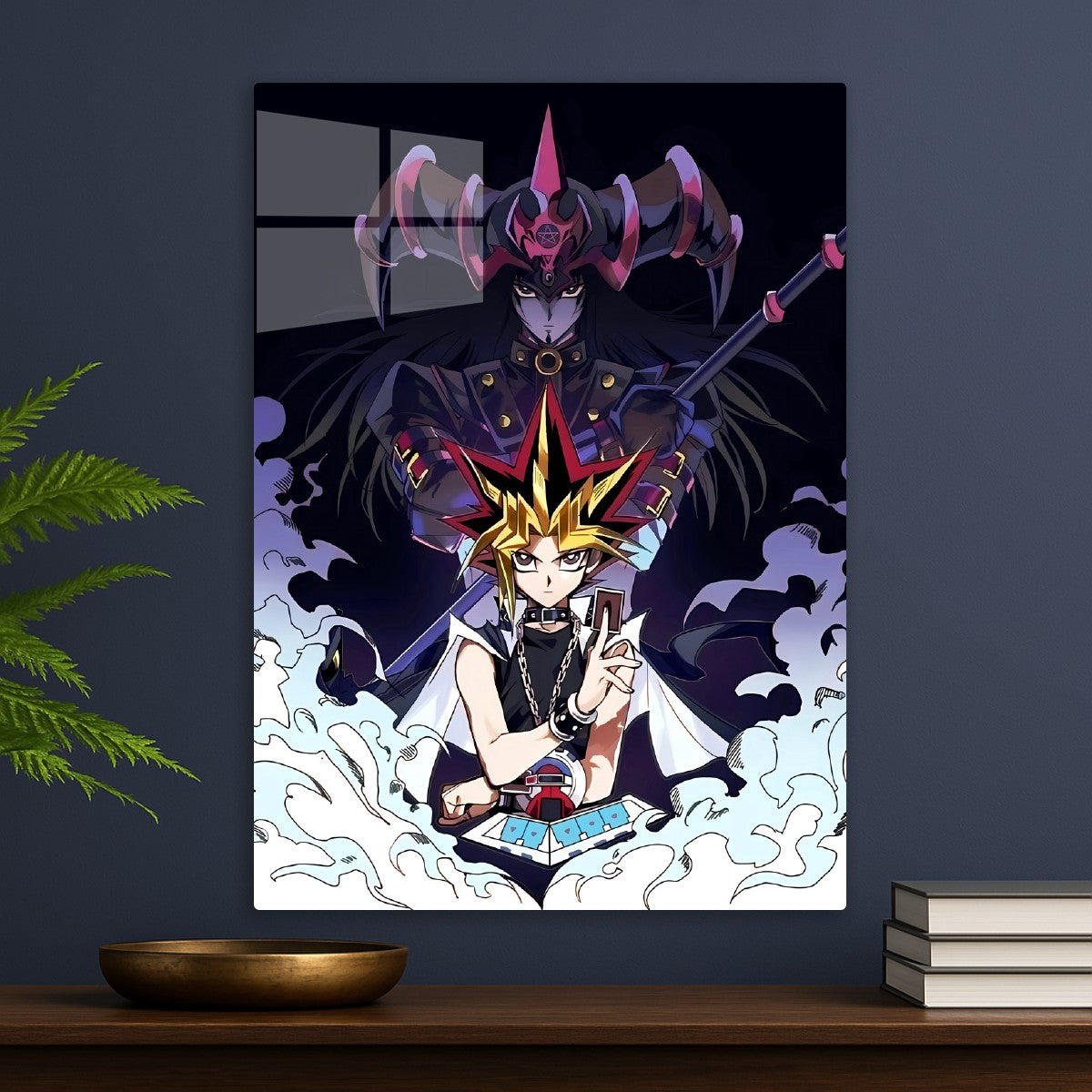 Yu-Gi-Oh: Duel Card