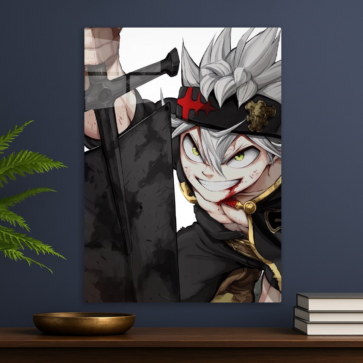 Asta