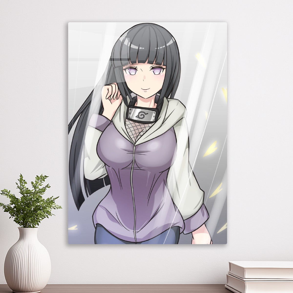 Hinata Hyuga 