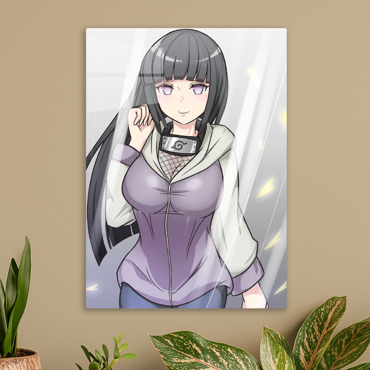 Hinata Hyuga 