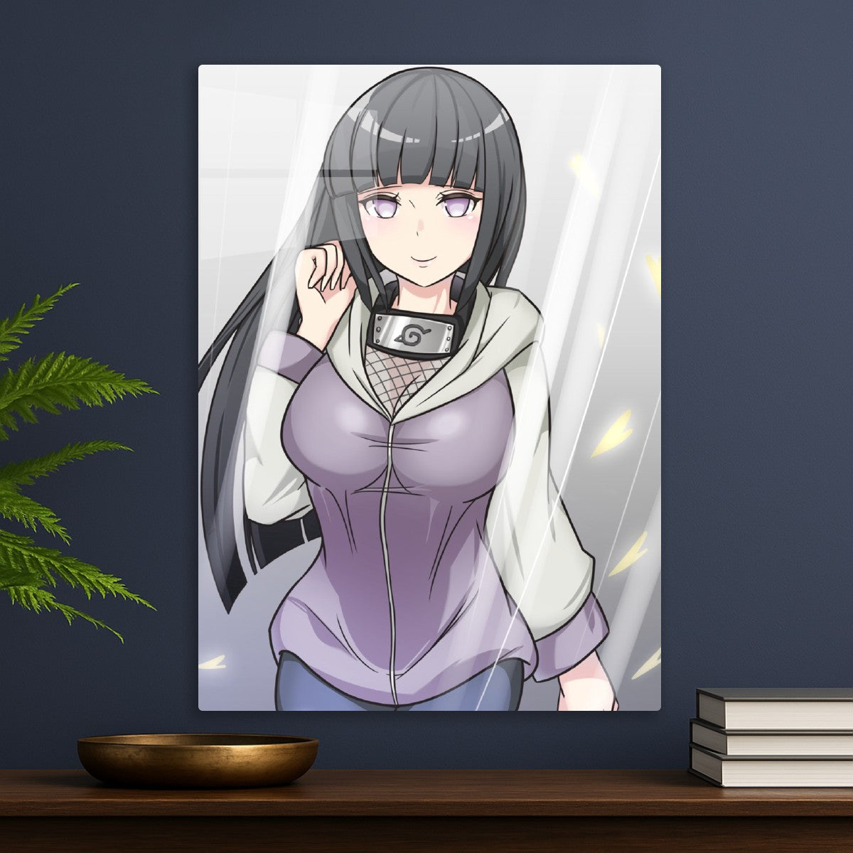 Hinata Hyuga 
