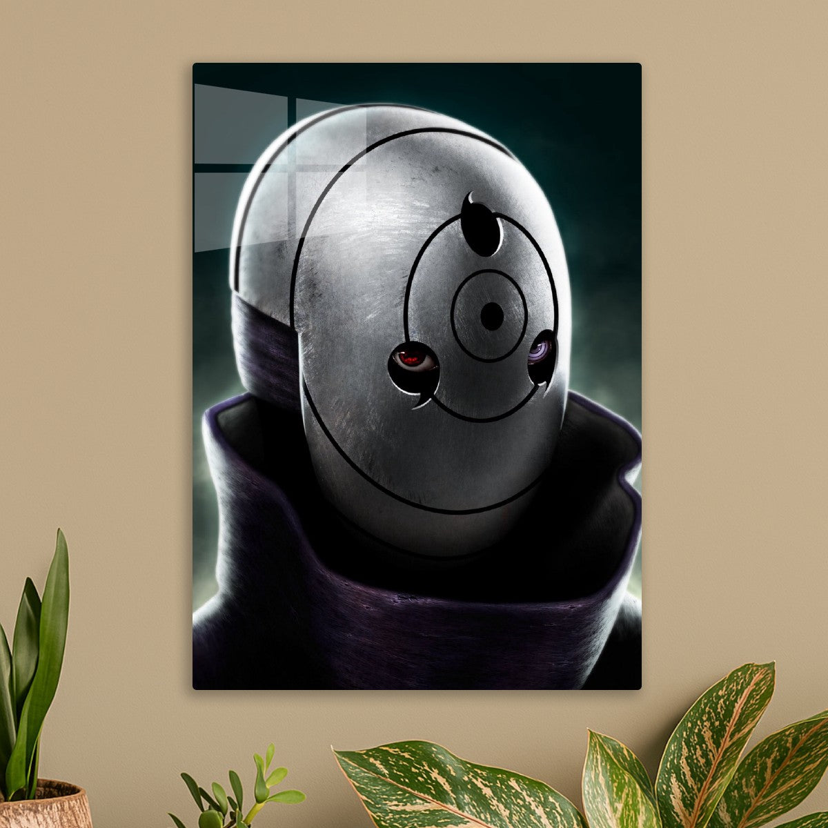 Obito uchiha 